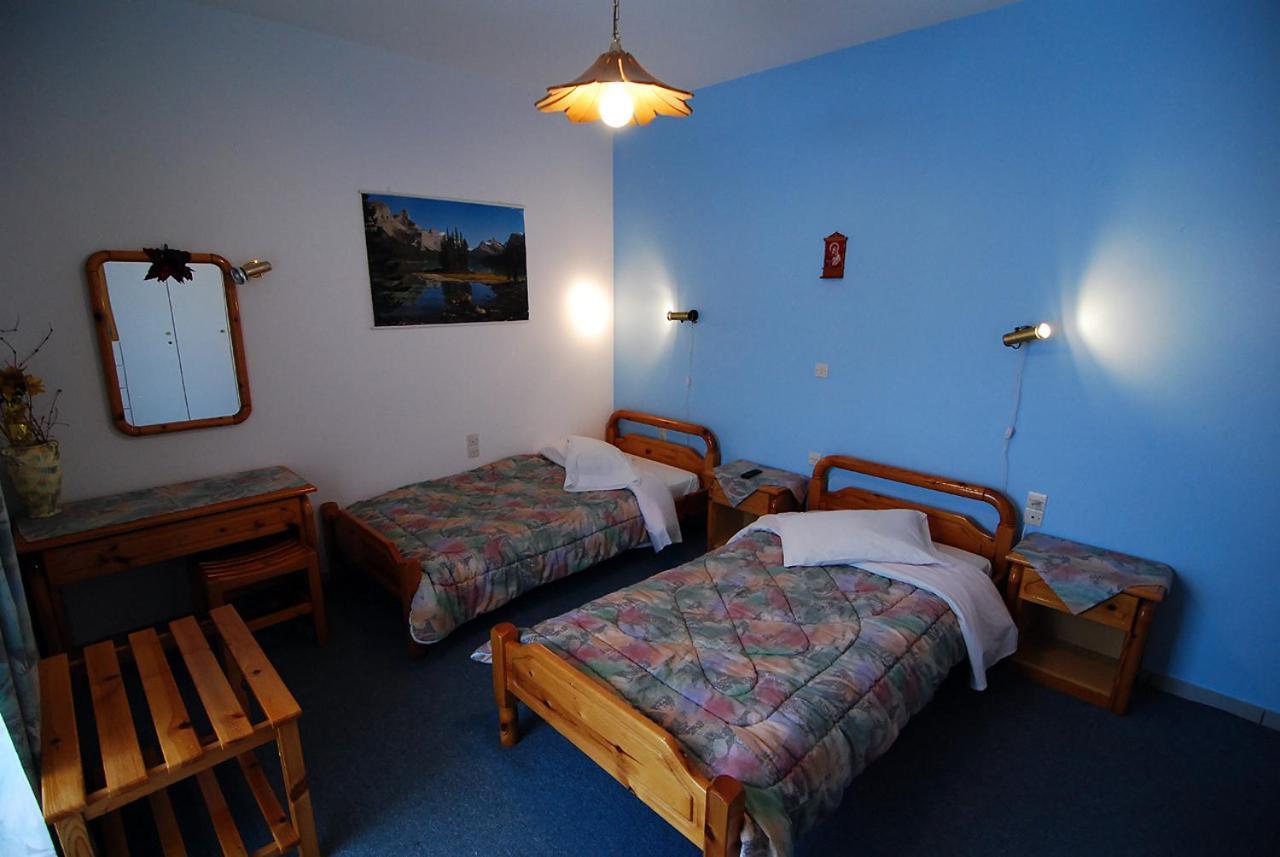 Hotel To Oneiro Agios Nikolaos  Exteriér fotografie